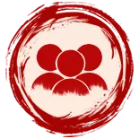 Mitmachen Icon