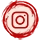 Instagram Icon Footer