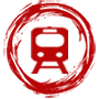 Anfahrt Icon